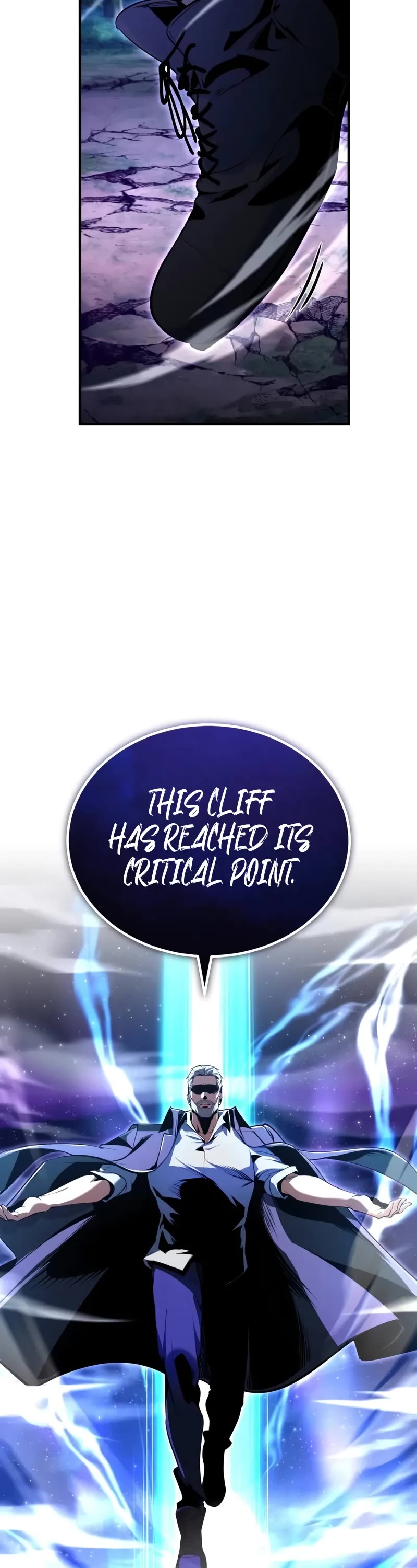 Academy’s Undercover Professor Chapter 129 page 11 - Chapter 129: Critical point