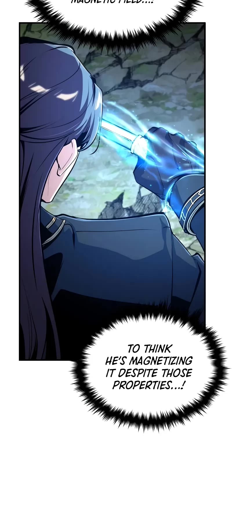 Academy’s Undercover Professor Chapter 129 page 17 - Chapter 129: Critical point