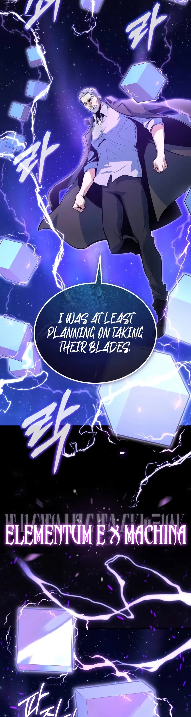 Academy’s Undercover Professor Chapter 129 page 19 - Chapter 129: Critical point