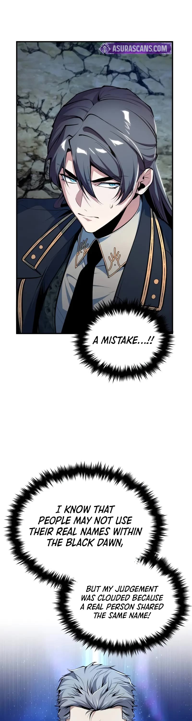 Academy’s Undercover Professor Chapter 129 page 2 - Chapter 129: Critical point