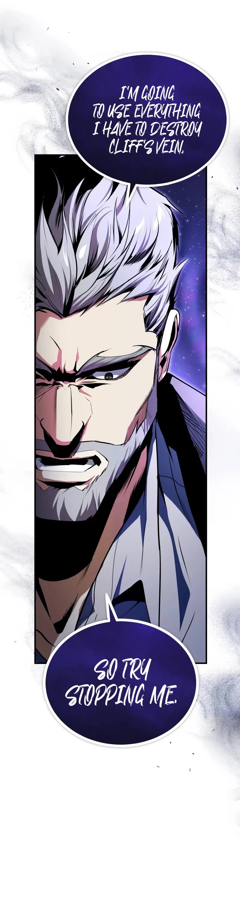 Academy’s Undercover Professor Chapter 129 page 23 - Chapter 129: Critical point