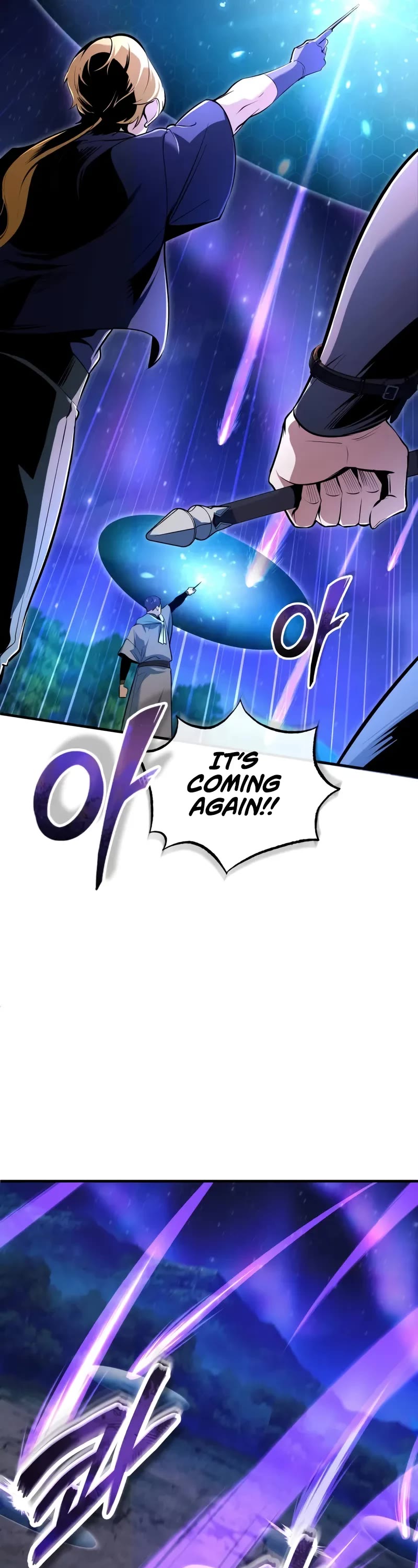 Academy’s Undercover Professor Chapter 129 page 25 - Chapter 129: Critical point