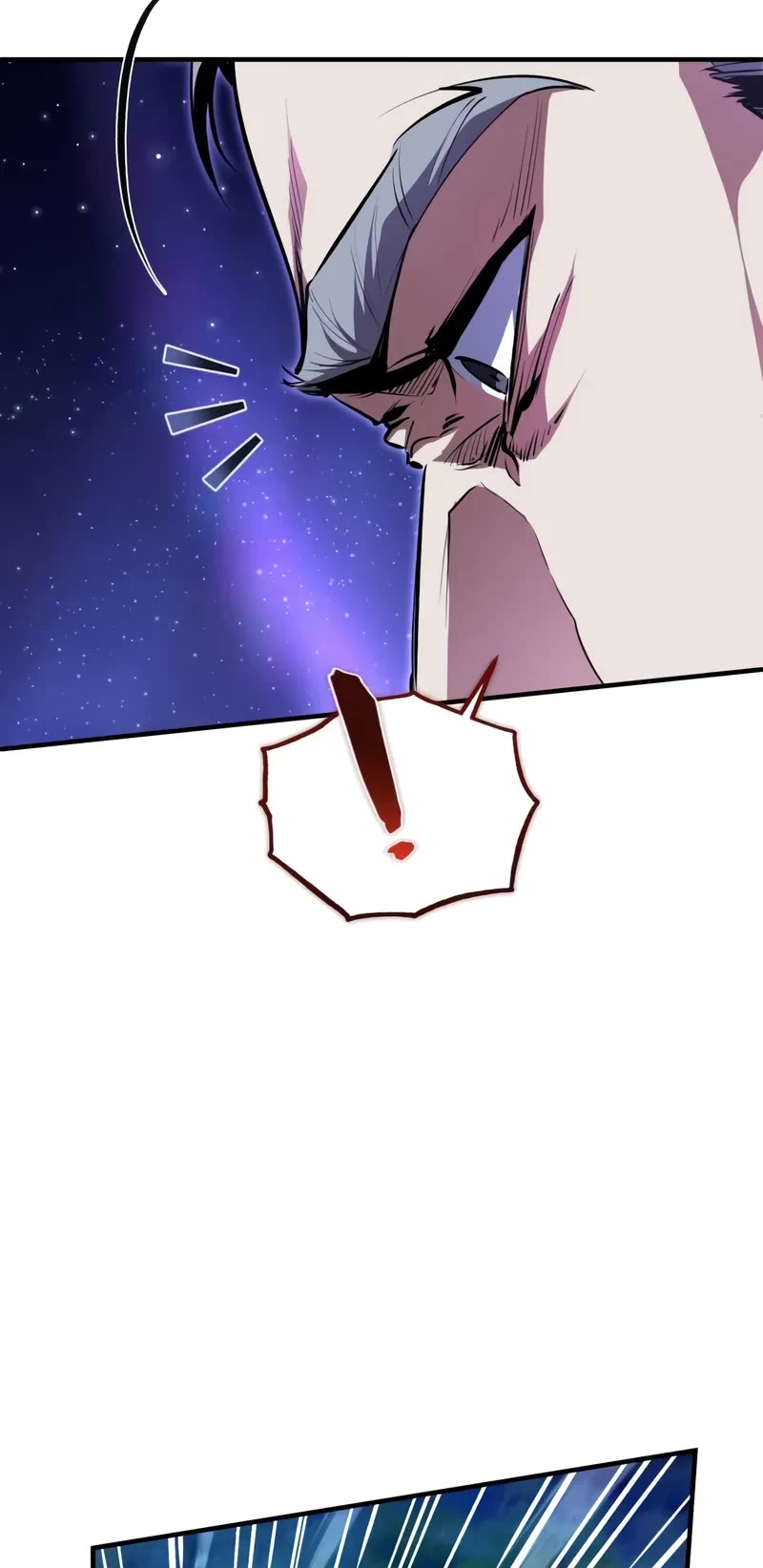 Academy’s Undercover Professor Chapter 129 page 36 - Chapter 129: Critical point