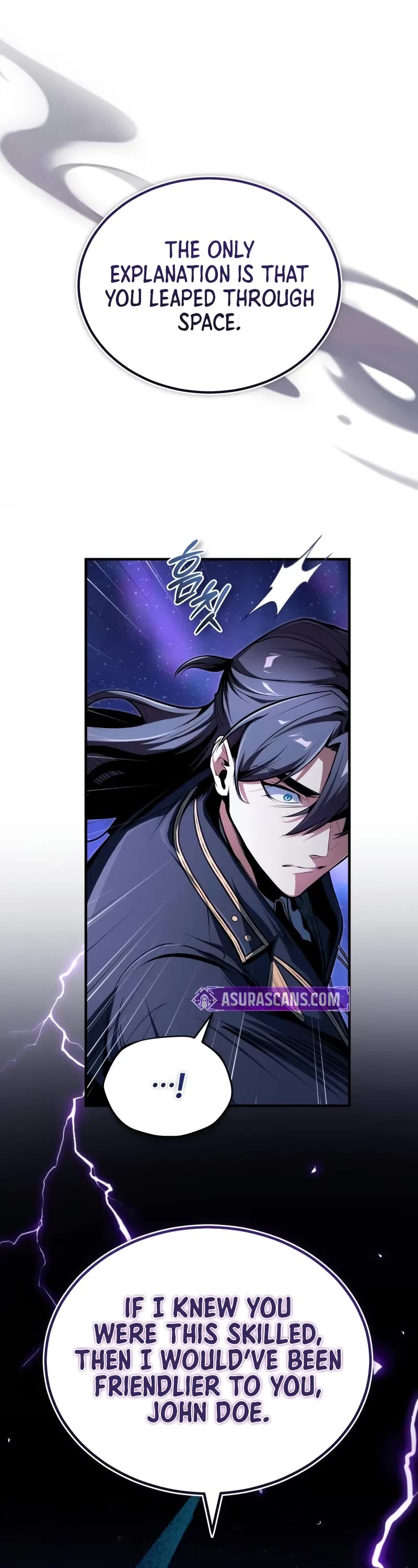 Academy’s Undercover Professor Chapter 129 page 41 - Chapter 129: Critical point