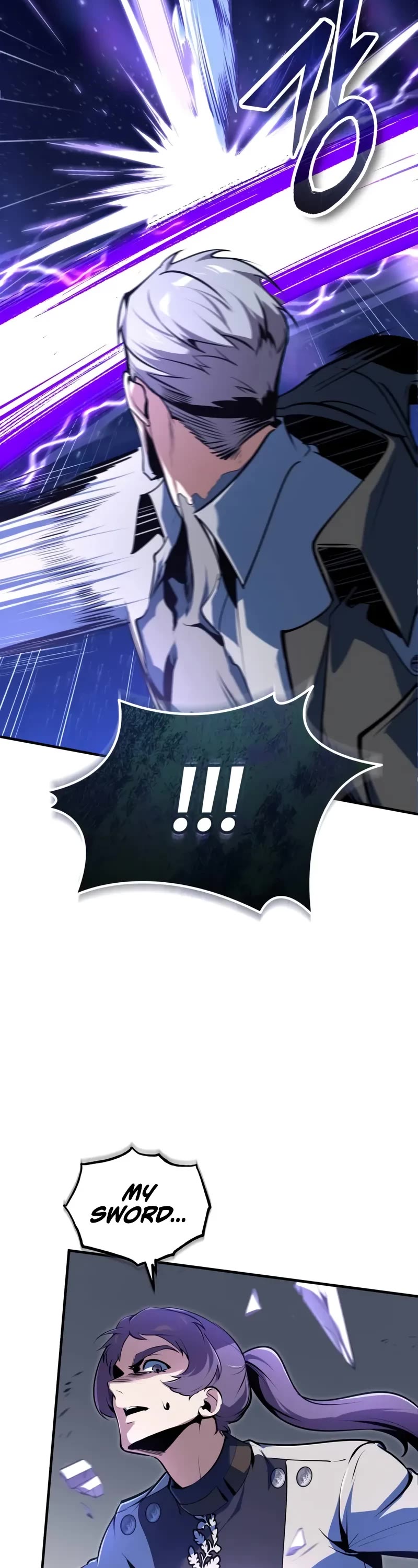 Academy’s Undercover Professor Chapter 129 page 47 - Chapter 129: Critical point