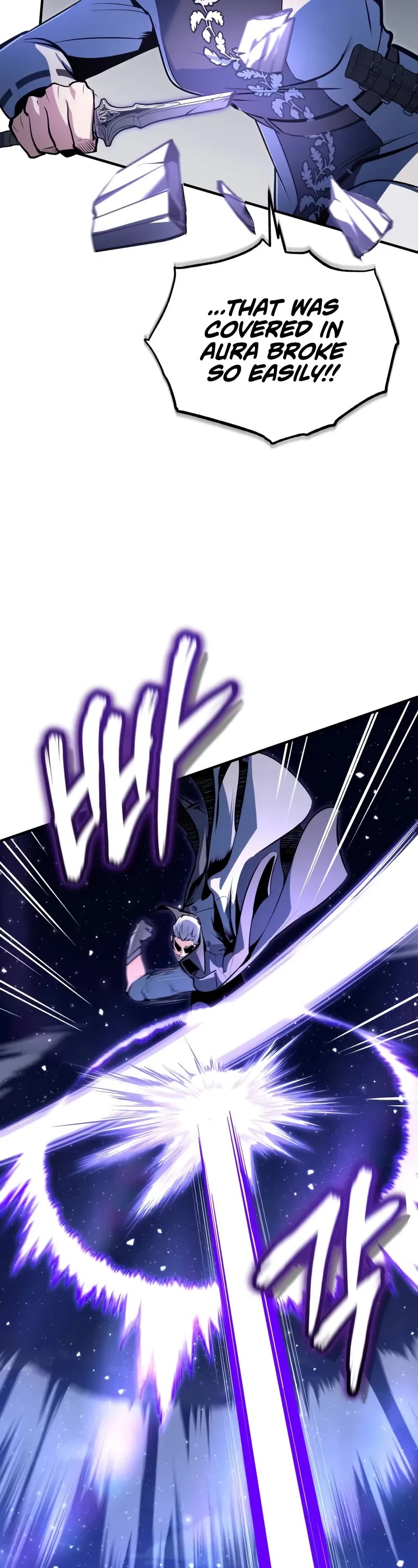 Academy’s Undercover Professor Chapter 129 page 48 - Chapter 129: Critical point