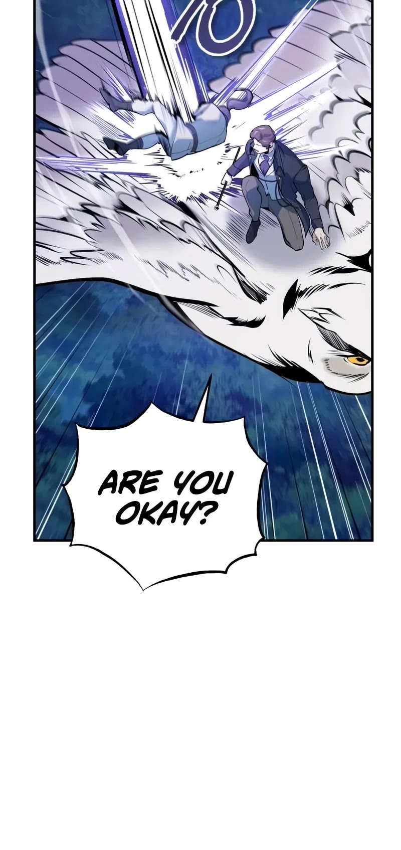 Academy’s Undercover Professor Chapter 129 page 50 - Chapter 129: Critical point