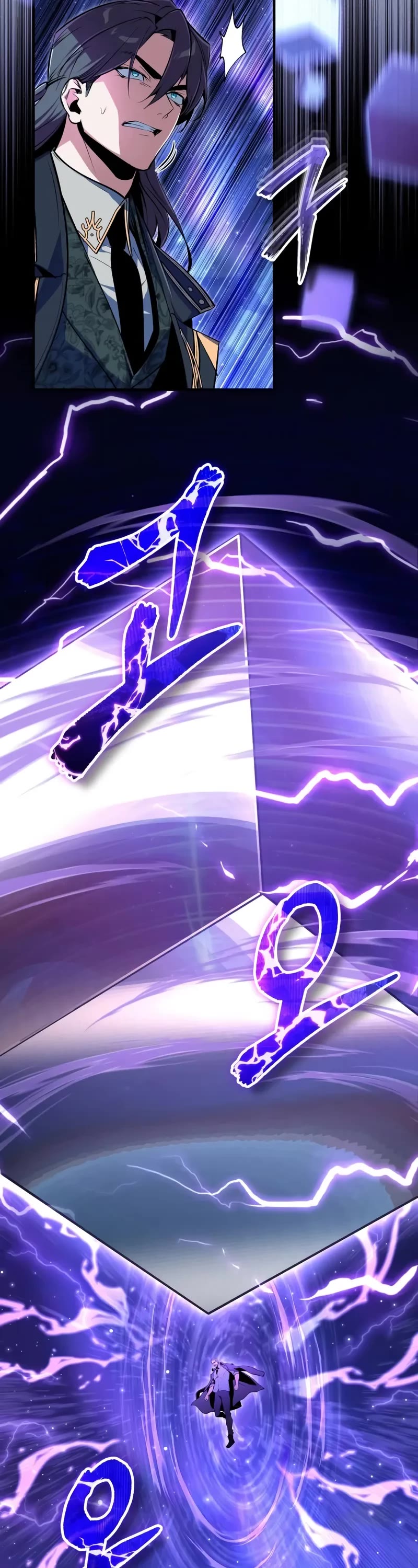 Academy’s Undercover Professor Chapter 129 page 52 - Chapter 129: Critical point