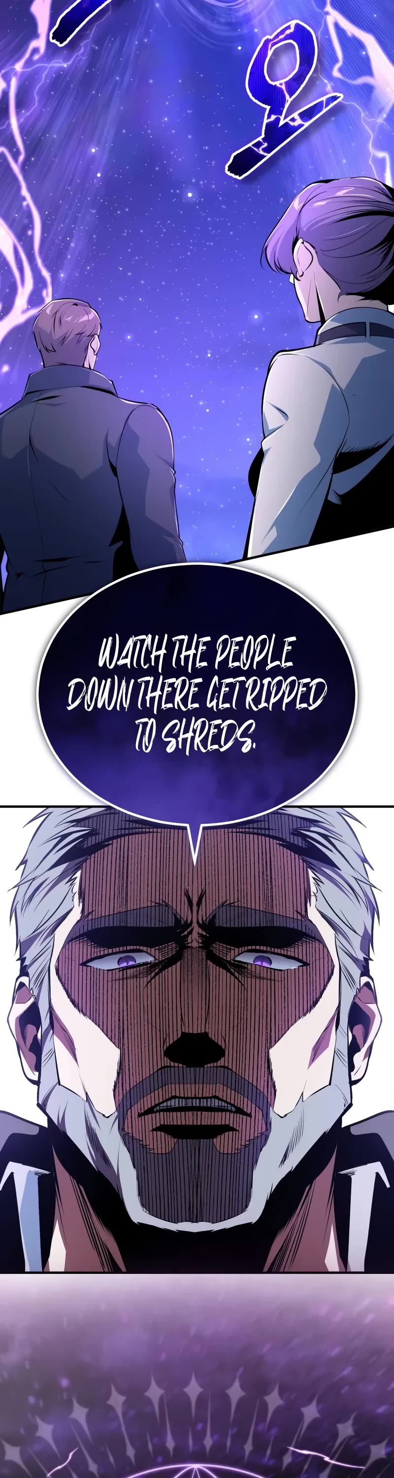 Academy’s Undercover Professor Chapter 129 page 53 - Chapter 129: Critical point