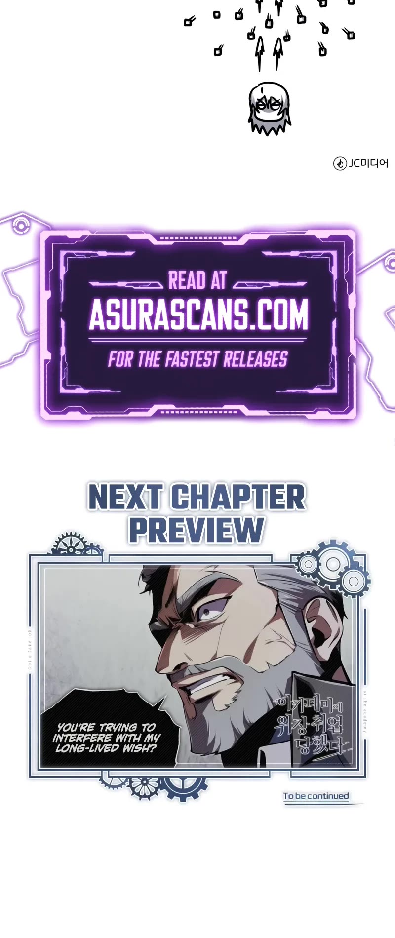 Academy’s Undercover Professor Chapter 129 page 60 - Chapter 129: Critical point