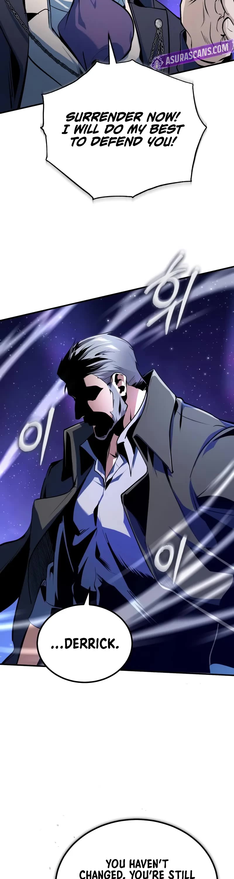 Academy’s Undercover Professor Chapter 129 page 7 - Chapter 129: Critical point