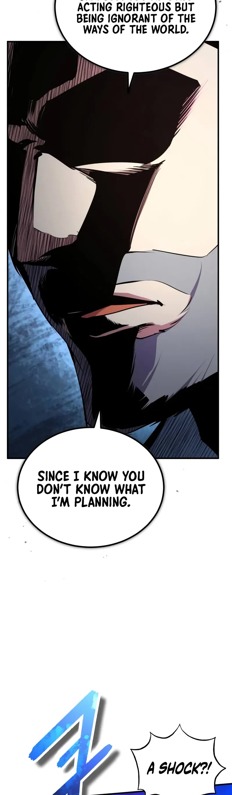 Academy’s Undercover Professor Chapter 129 page 8 - Chapter 129: Critical point