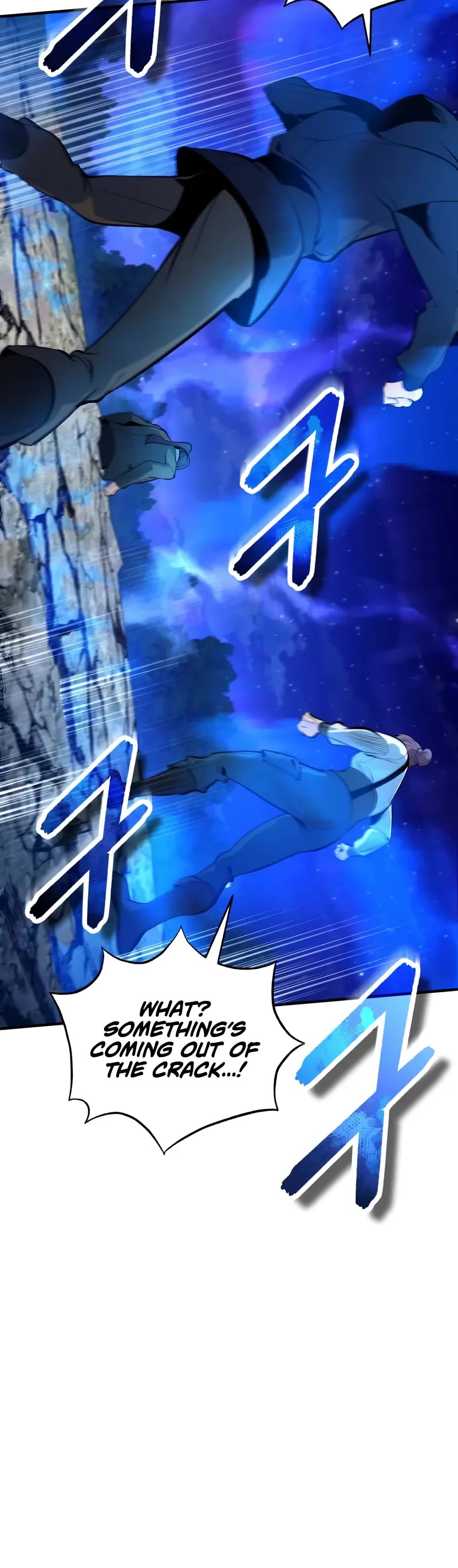 Academy’s Undercover Professor Chapter 129 page 9 - Chapter 129: Critical point