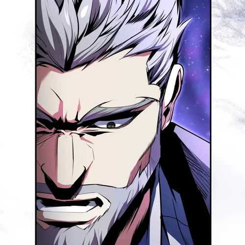 Academy’s Undercover Professor Chapter 129: Critical point cover