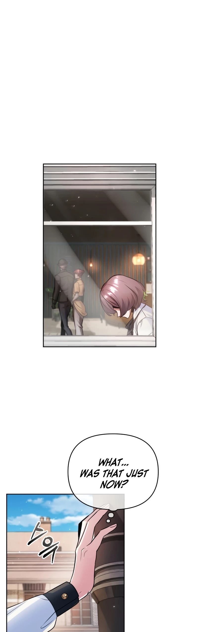 Academy’s Undercover Professor Chapter 13 page 44 - Chapter 13: Fissure