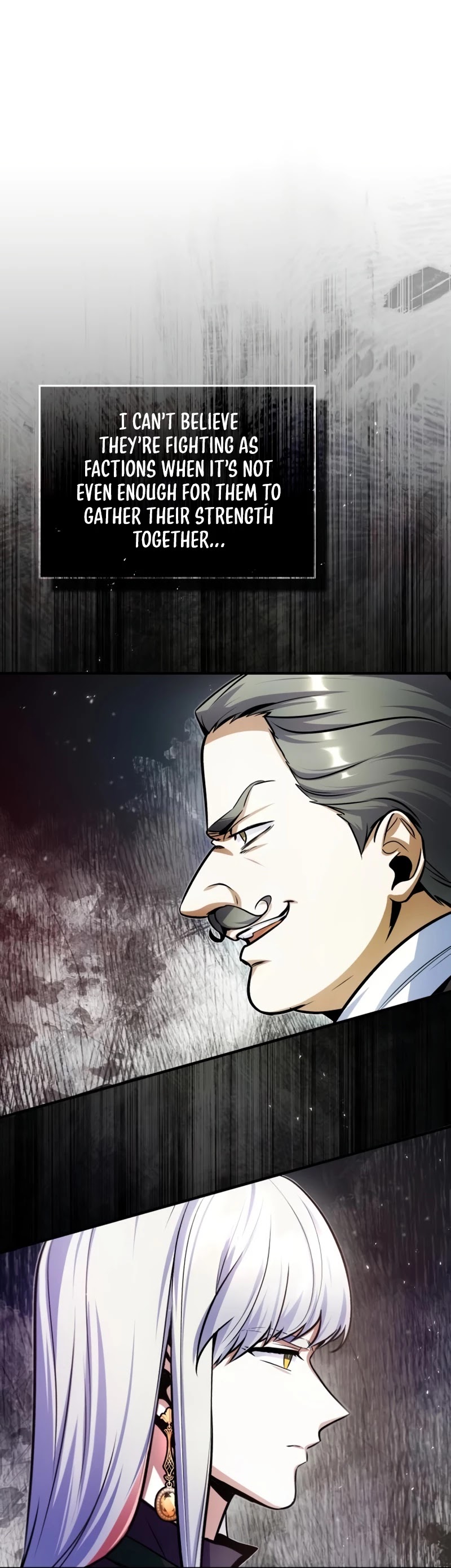 Academy’s Undercover Professor Chapter 13 page 5 - Chapter 13: Fissure