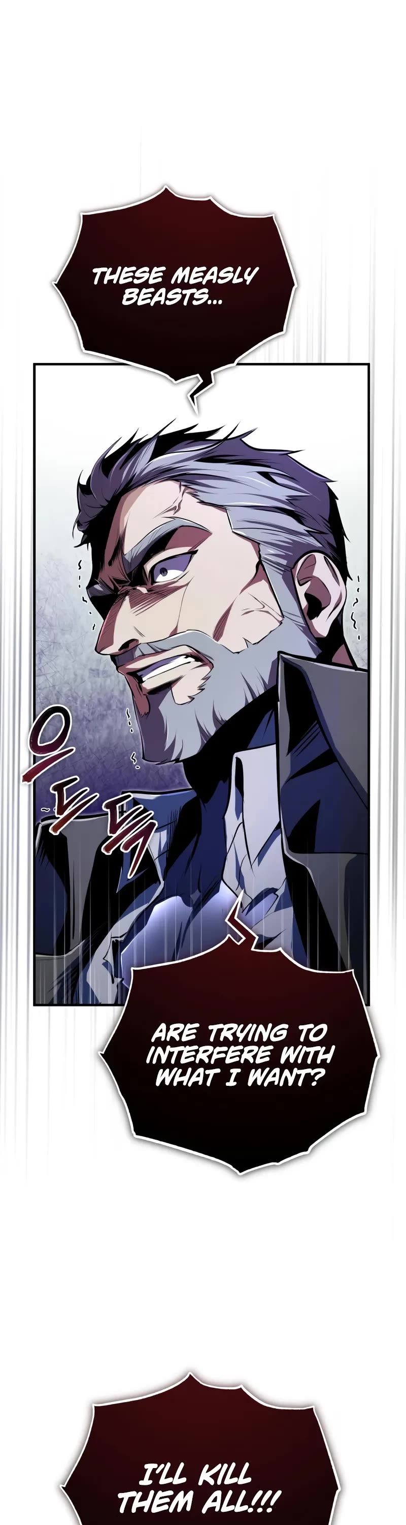 Academy’s Undercover Professor Chapter 130 page 14 - Chapter 130: Master of the forest