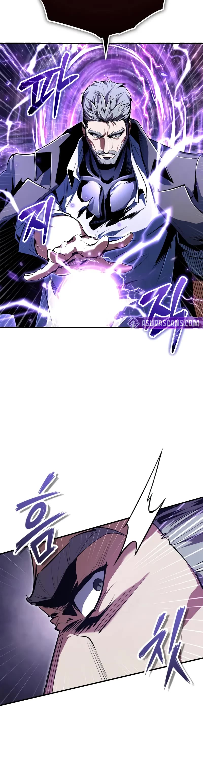 Academy’s Undercover Professor Chapter 130 page 15 - Chapter 130: Master of the forest