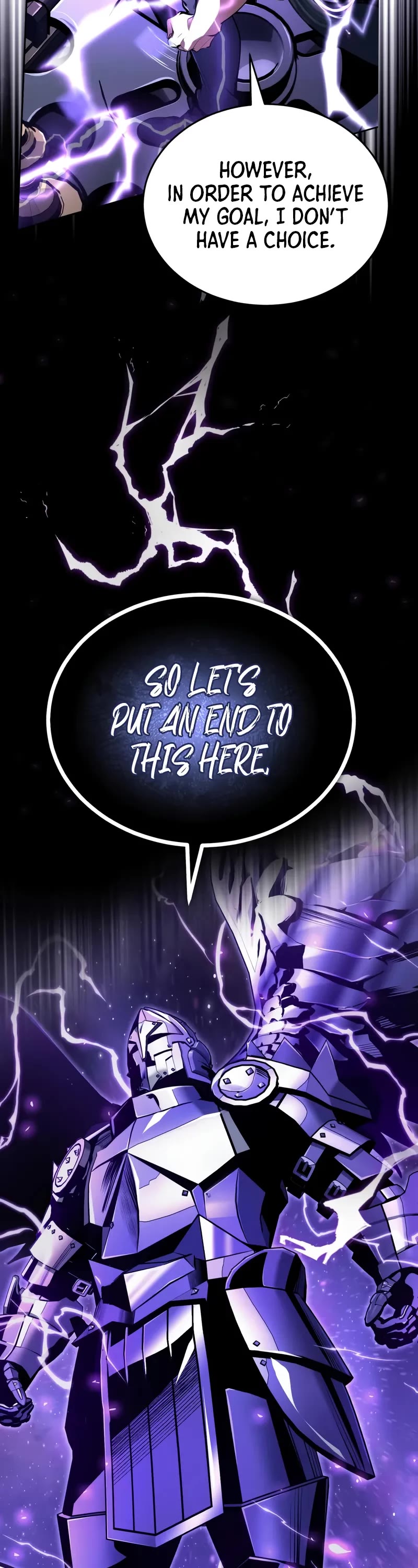 Academy’s Undercover Professor Chapter 130 page 18 - Chapter 130: Master of the forest