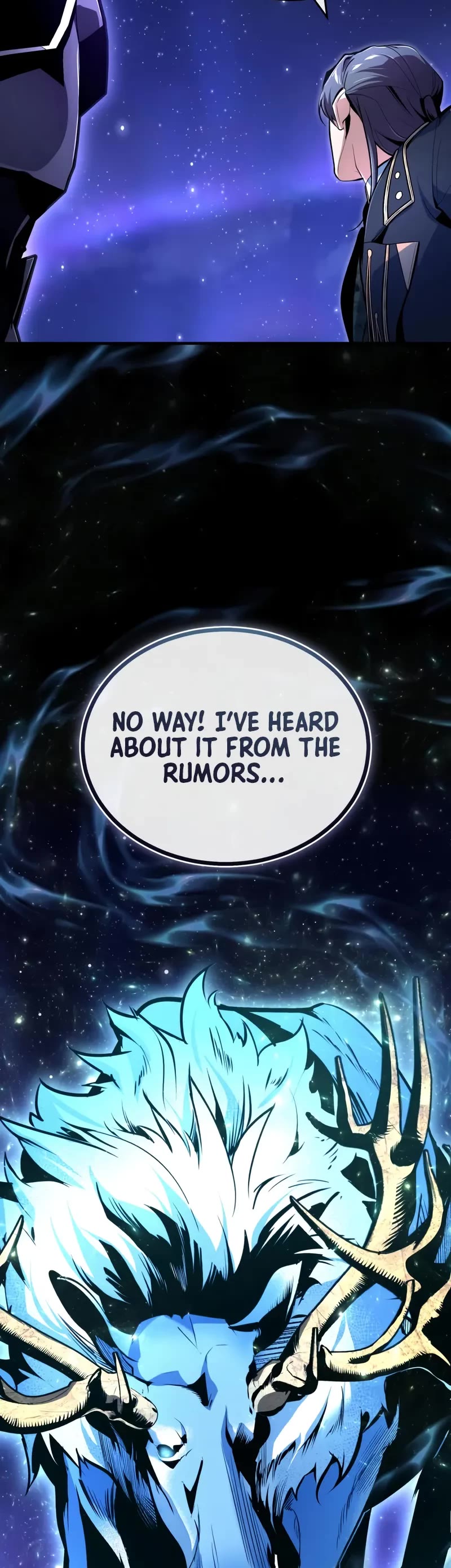 Academy’s Undercover Professor Chapter 130 page 24 - Chapter 130: Master of the forest