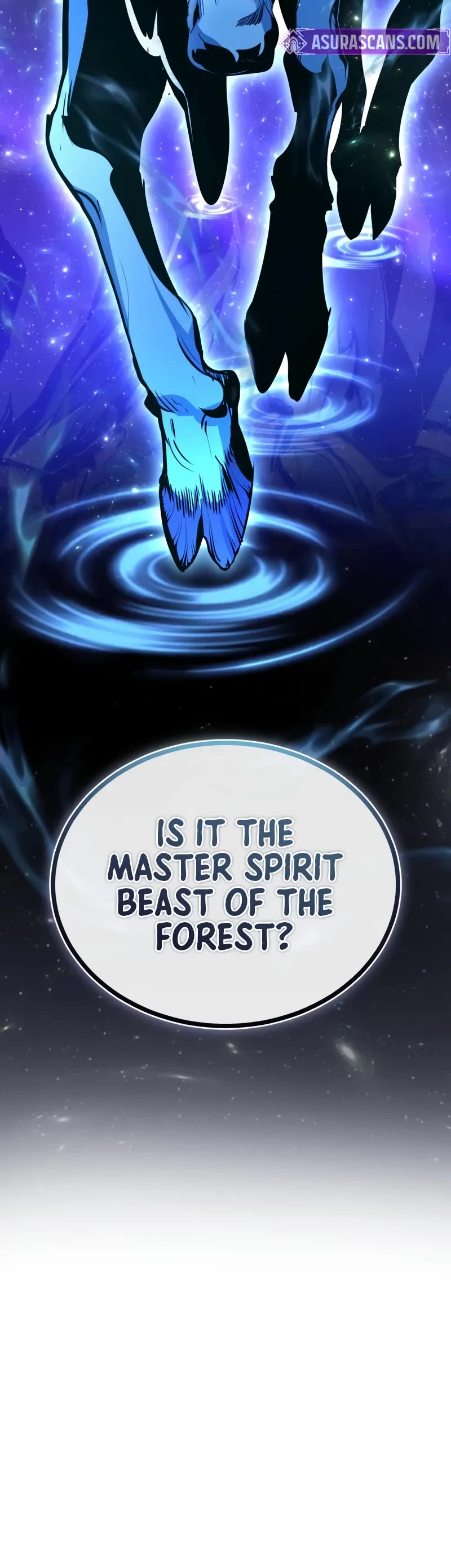 Academy’s Undercover Professor Chapter 130 page 25 - Chapter 130: Master of the forest