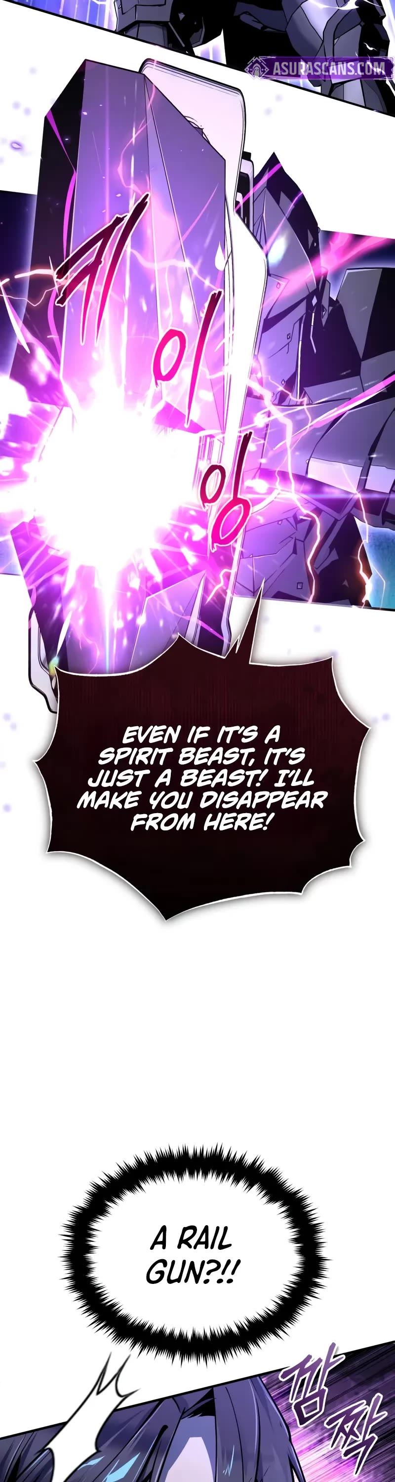 Academy’s Undercover Professor Chapter 130 page 28 - Chapter 130: Master of the forest