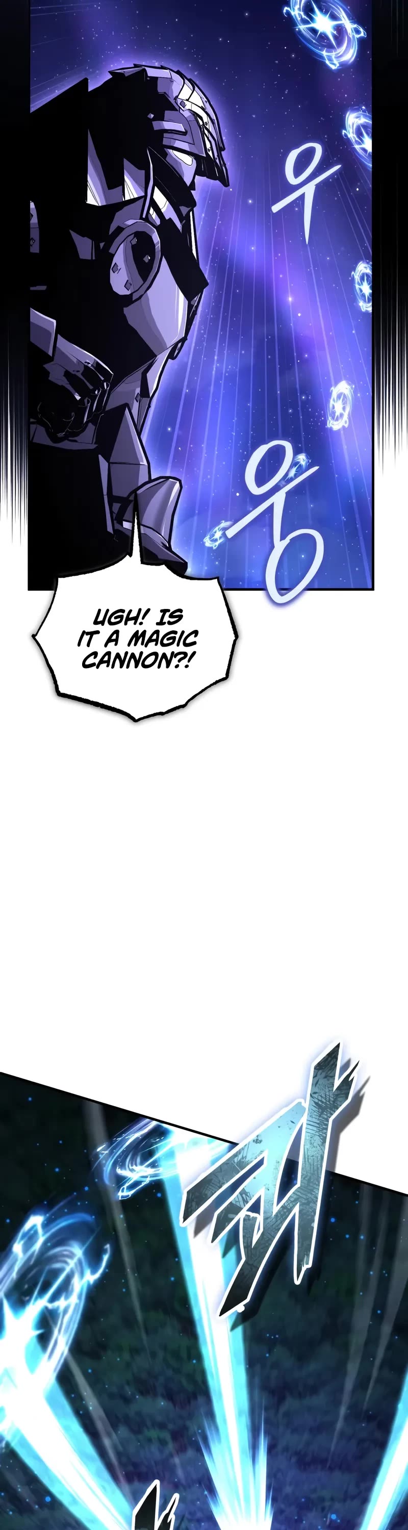 Academy’s Undercover Professor Chapter 130 page 33 - Chapter 130: Master of the forest