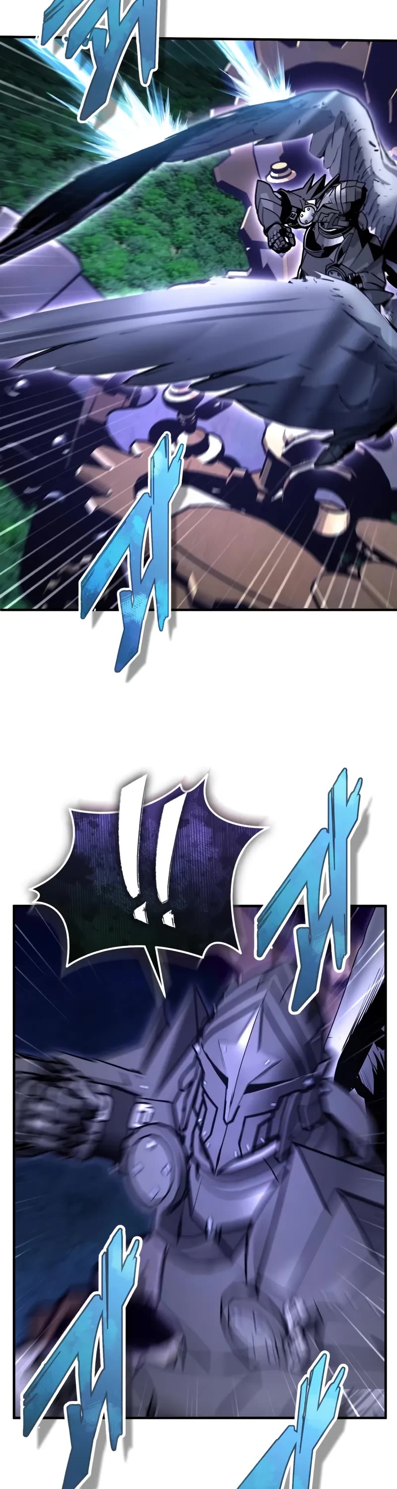Academy’s Undercover Professor Chapter 130 page 38 - Chapter 130: Master of the forest