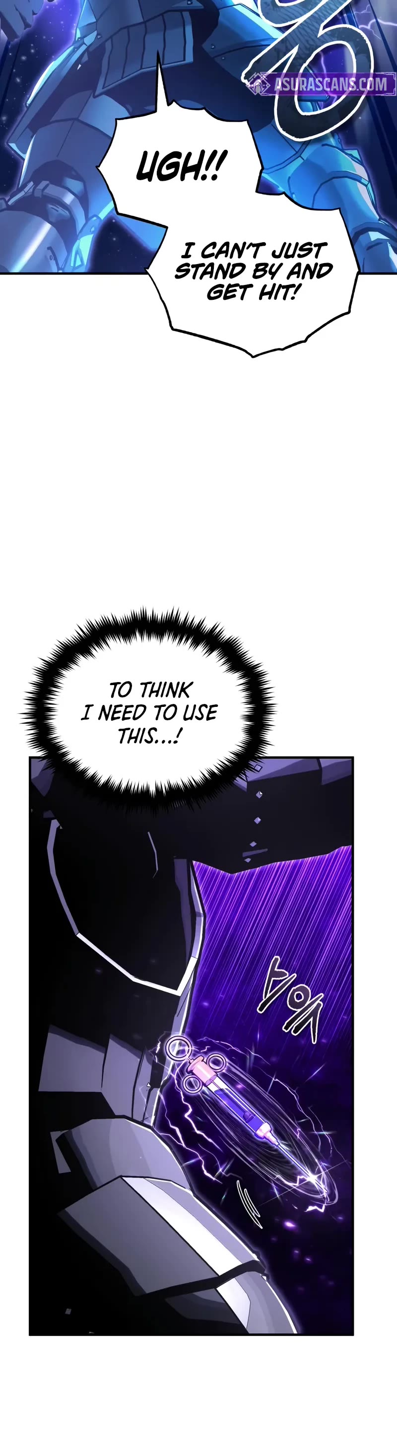 Academy’s Undercover Professor Chapter 130 page 40 - Chapter 130: Master of the forest