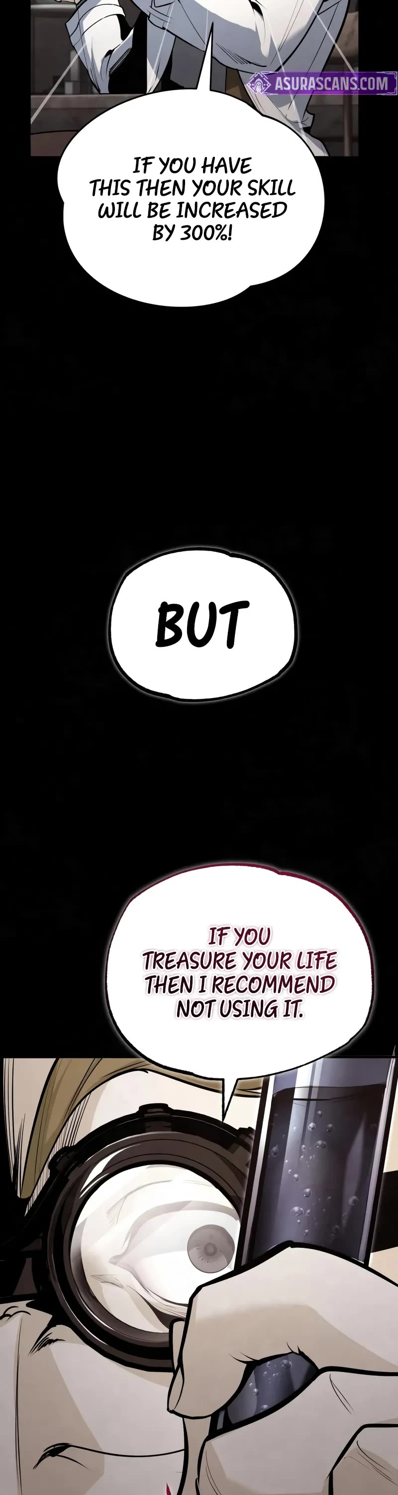 Academy’s Undercover Professor Chapter 130 page 42 - Chapter 130: Master of the forest