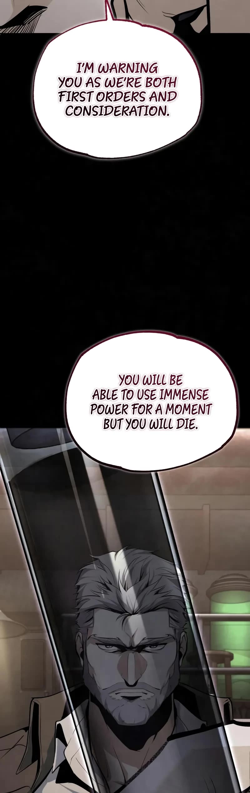 Academy’s Undercover Professor Chapter 130 page 43 - Chapter 130: Master of the forest