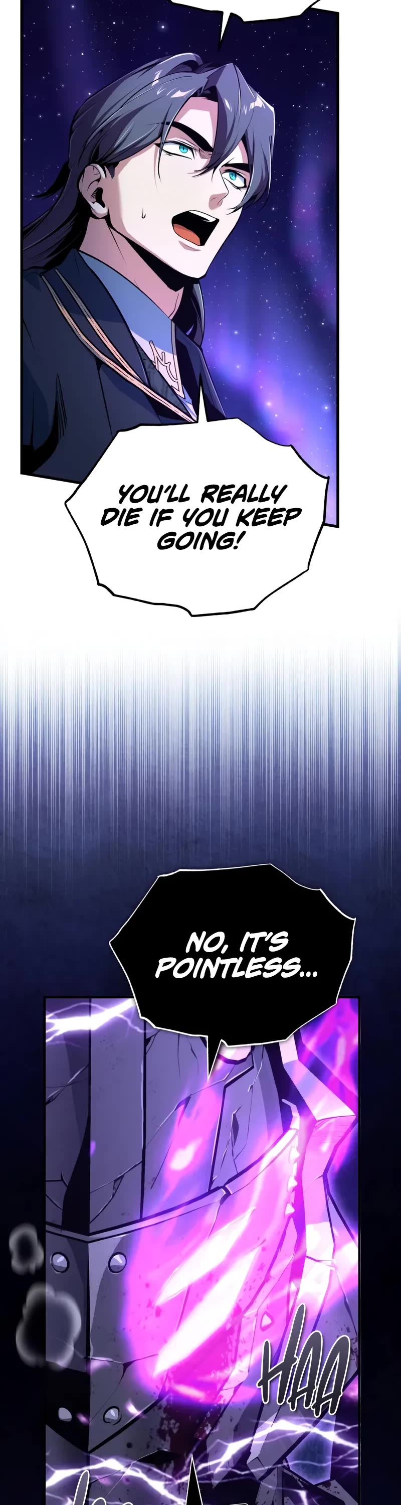 Academy’s Undercover Professor Chapter 130 page 51 - Chapter 130: Master of the forest