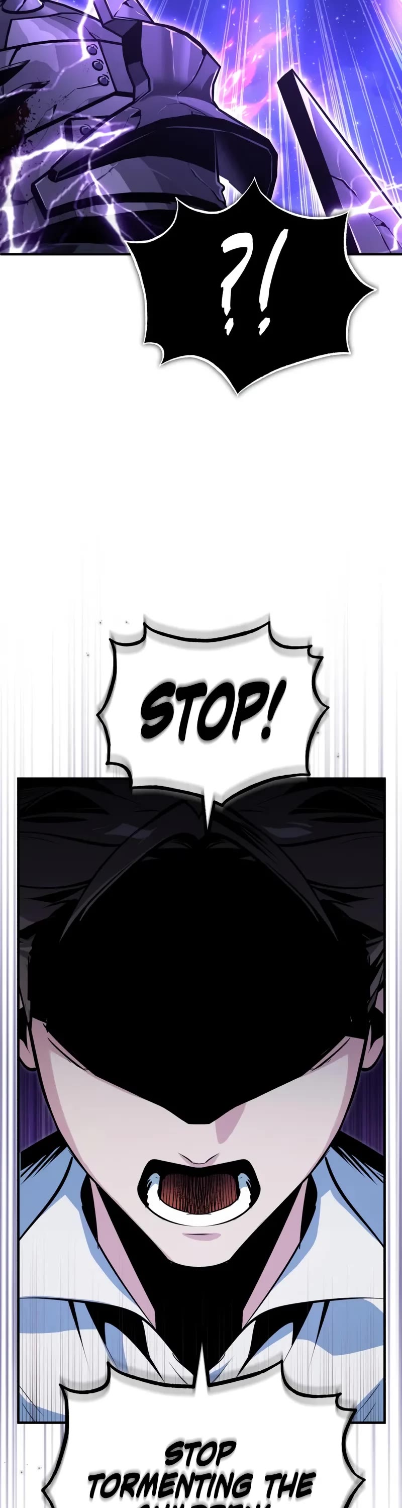 Academy’s Undercover Professor Chapter 130 page 55 - Chapter 130: Master of the forest