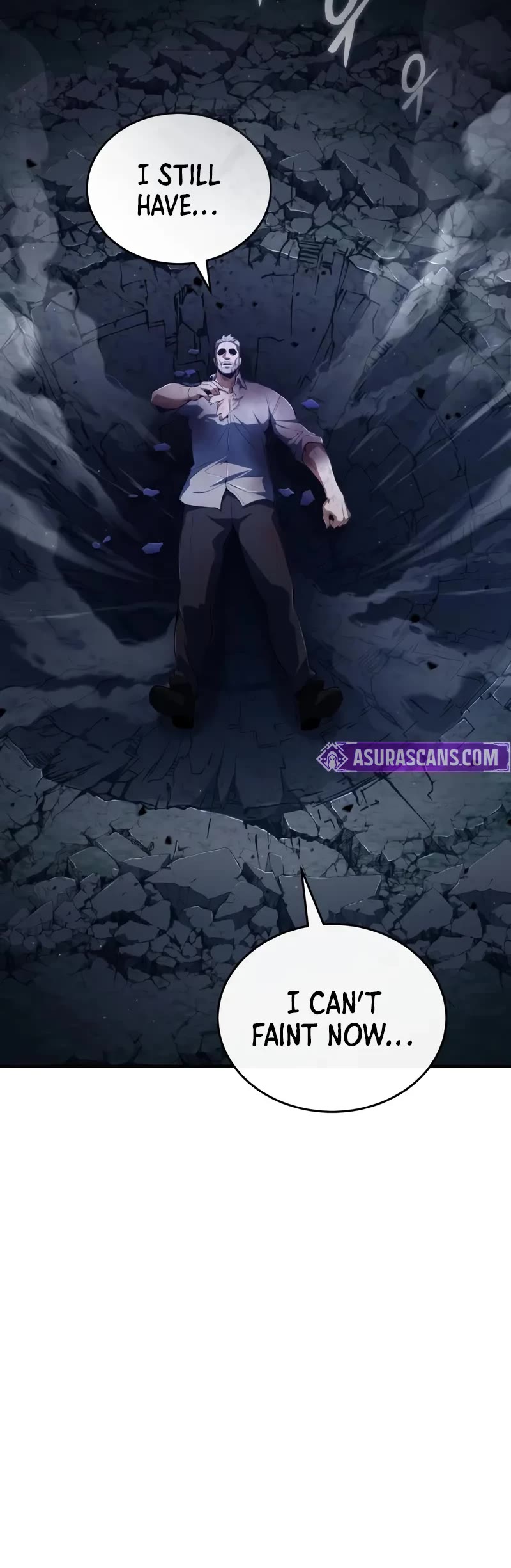 Academy’s Undercover Professor Chapter 130 page 62 - Chapter 130: Master of the forest