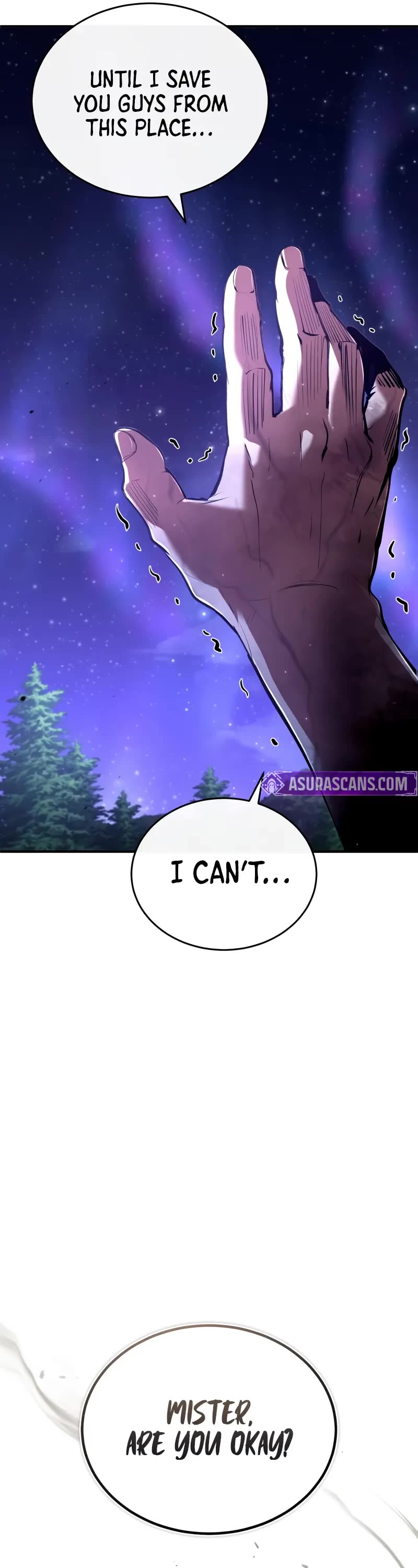 Academy’s Undercover Professor Chapter 130 page 63 - Chapter 130: Master of the forest