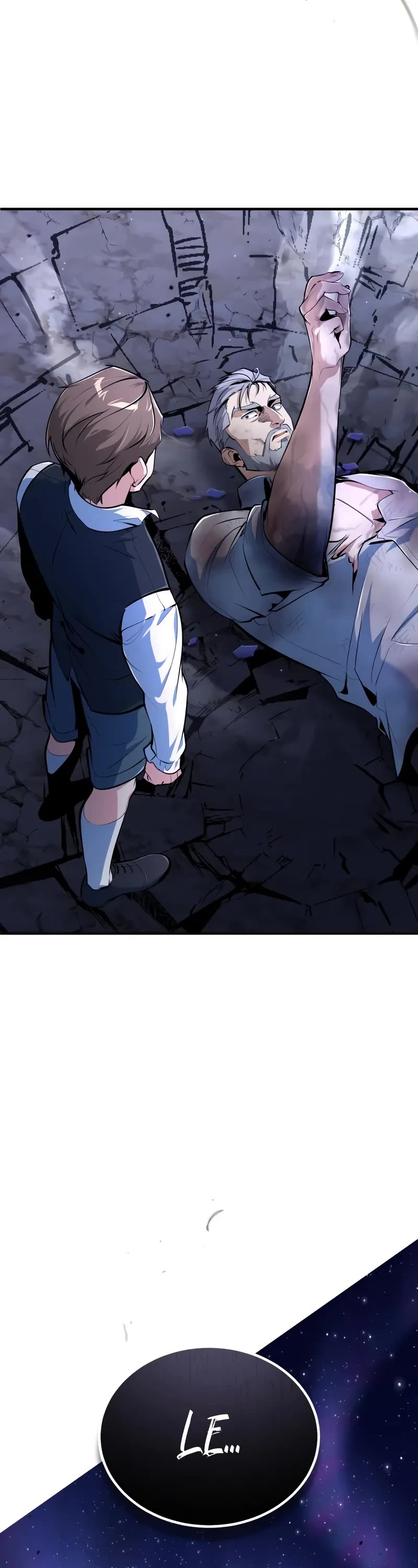 Academy’s Undercover Professor Chapter 130 page 64 - Chapter 130: Master of the forest