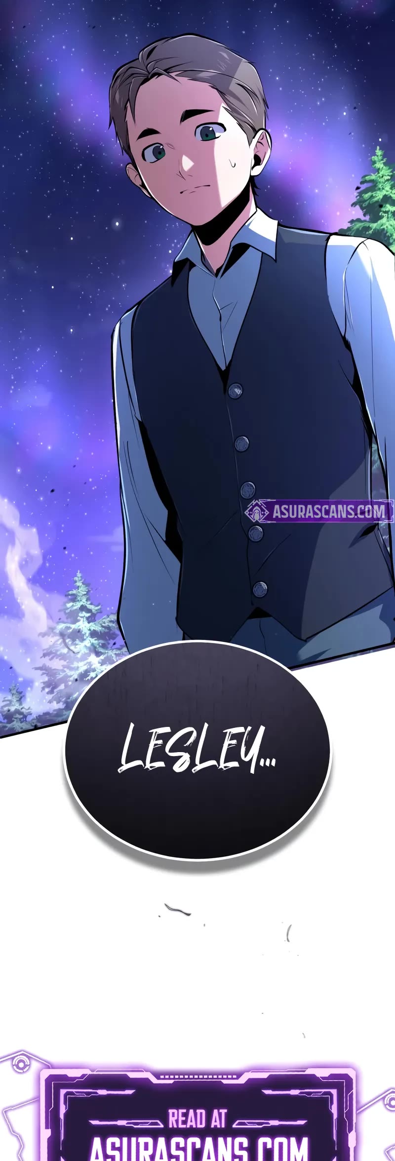 Academy’s Undercover Professor Chapter 130 page 65 - Chapter 130: Master of the forest