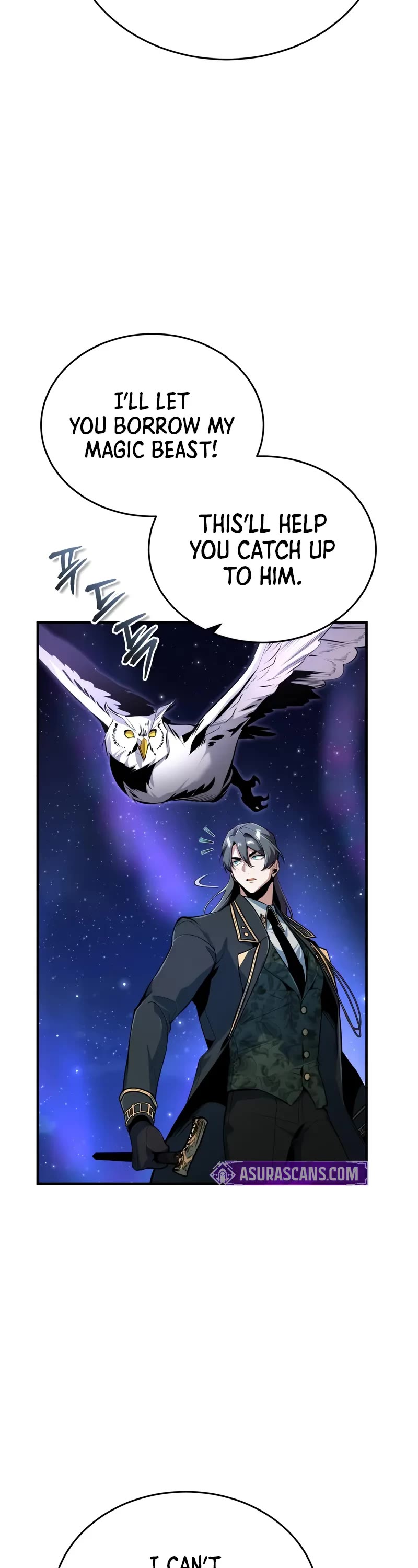 Academy’s Undercover Professor Chapter 130 page 9 - Chapter 130: Master of the forest