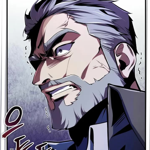 Academy’s Undercover Professor Chapter 130: Master of the forest cover