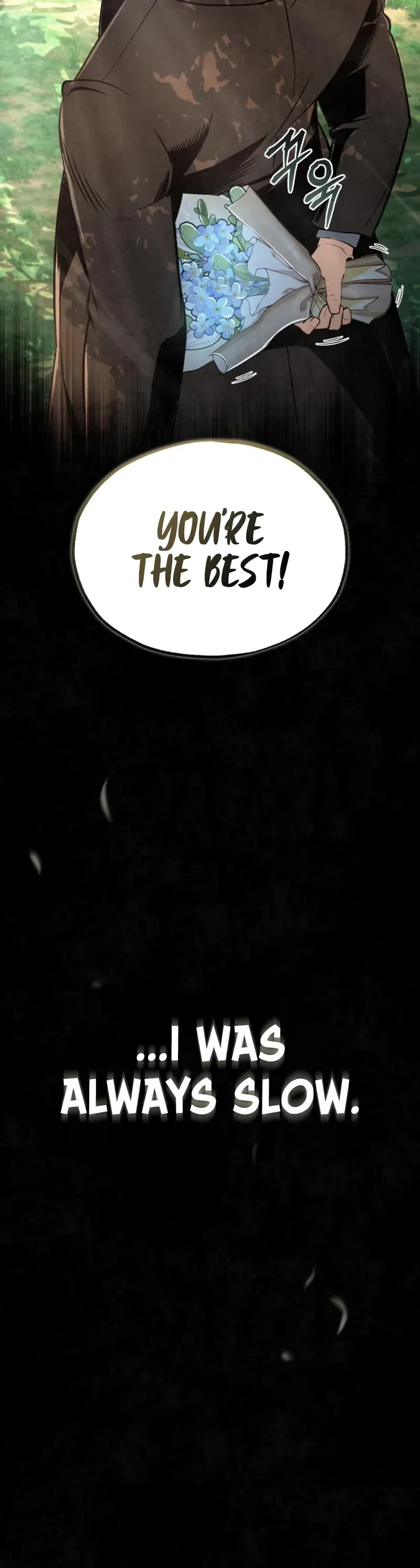 Academy’s Undercover Professor Chapter 131 page 13 - Chapter 131: Promise