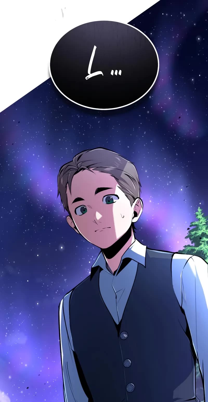 Academy’s Undercover Professor Chapter 131 page 2 - Chapter 131: Promise