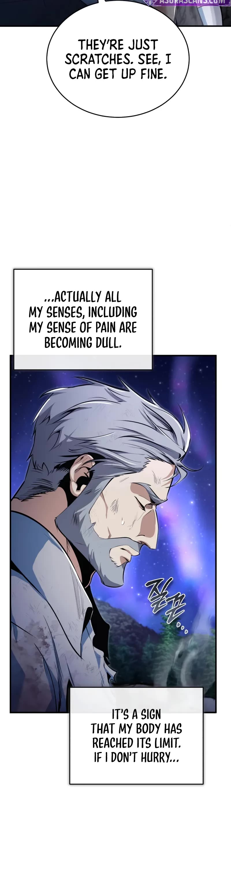 Academy’s Undercover Professor Chapter 131 page 22 - Chapter 131: Promise