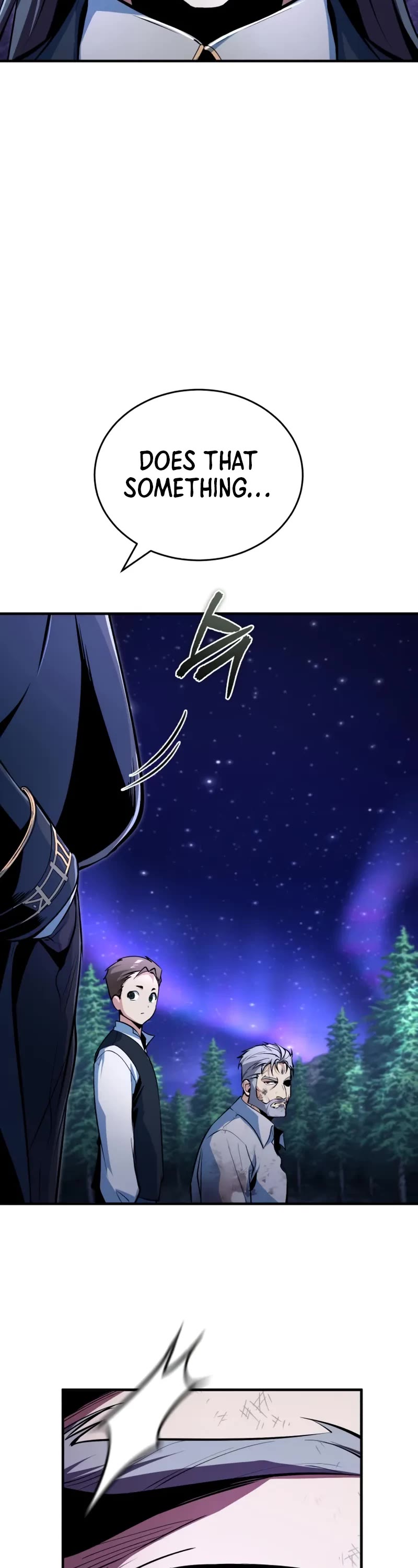 Academy’s Undercover Professor Chapter 131 page 26 - Chapter 131: Promise