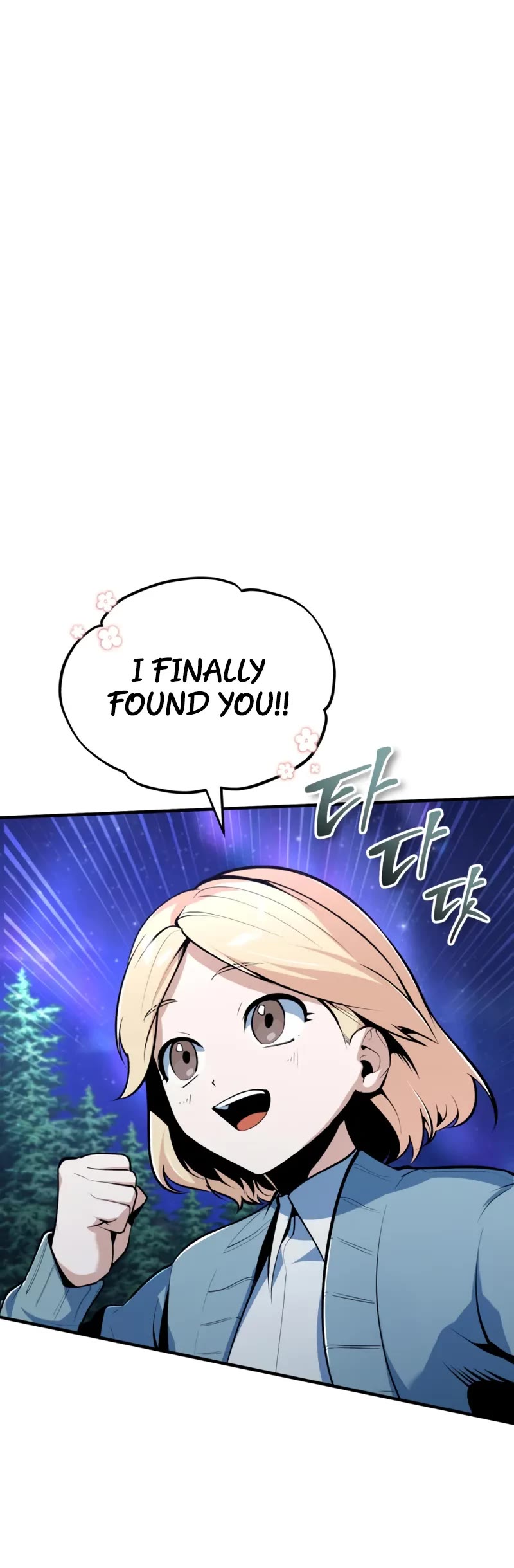 Academy’s Undercover Professor Chapter 131 page 28 - Chapter 131: Promise