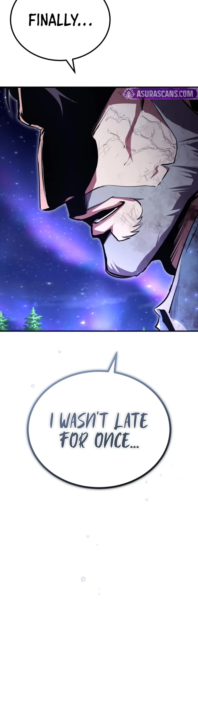 Academy’s Undercover Professor Chapter 131 page 39 - Chapter 131: Promise