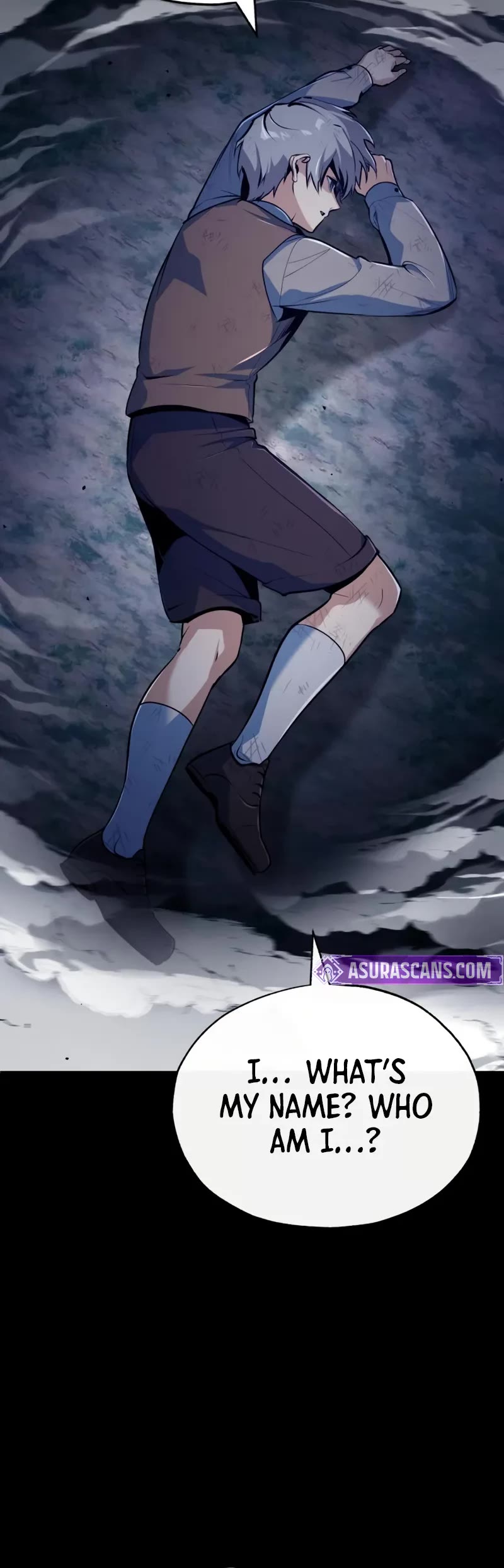 Academy’s Undercover Professor Chapter 131 page 48 - Chapter 131: Promise