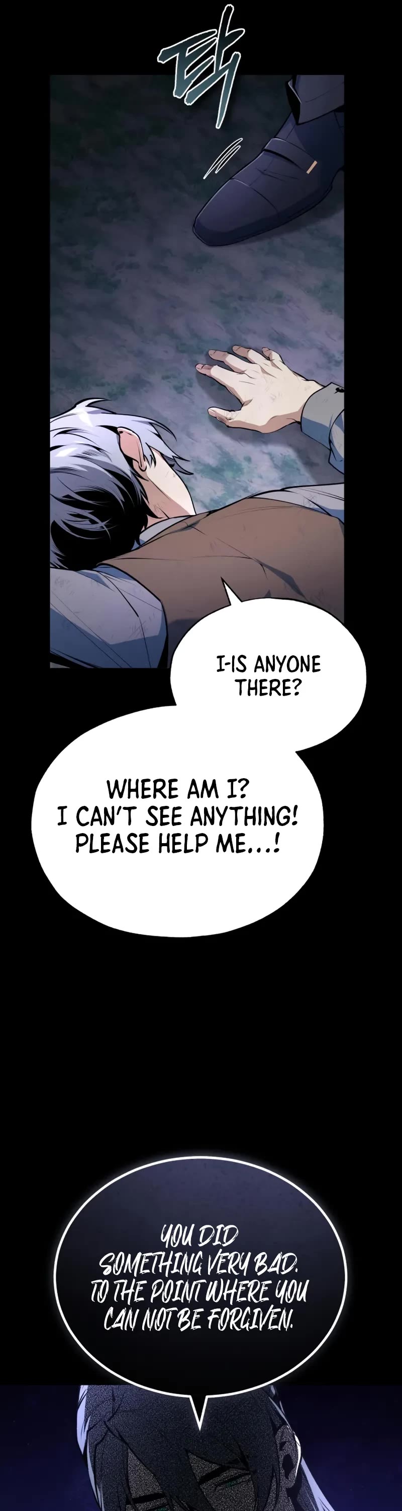 Academy’s Undercover Professor Chapter 131 page 50 - Chapter 131: Promise