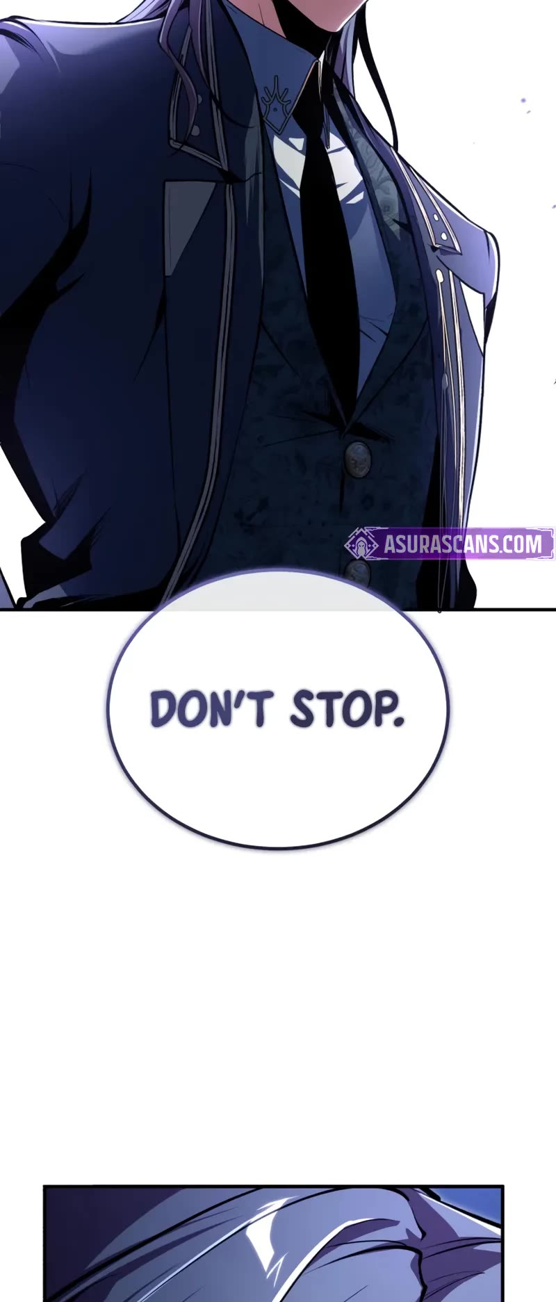 Academy’s Undercover Professor Chapter 131 page 58 - Chapter 131: Promise