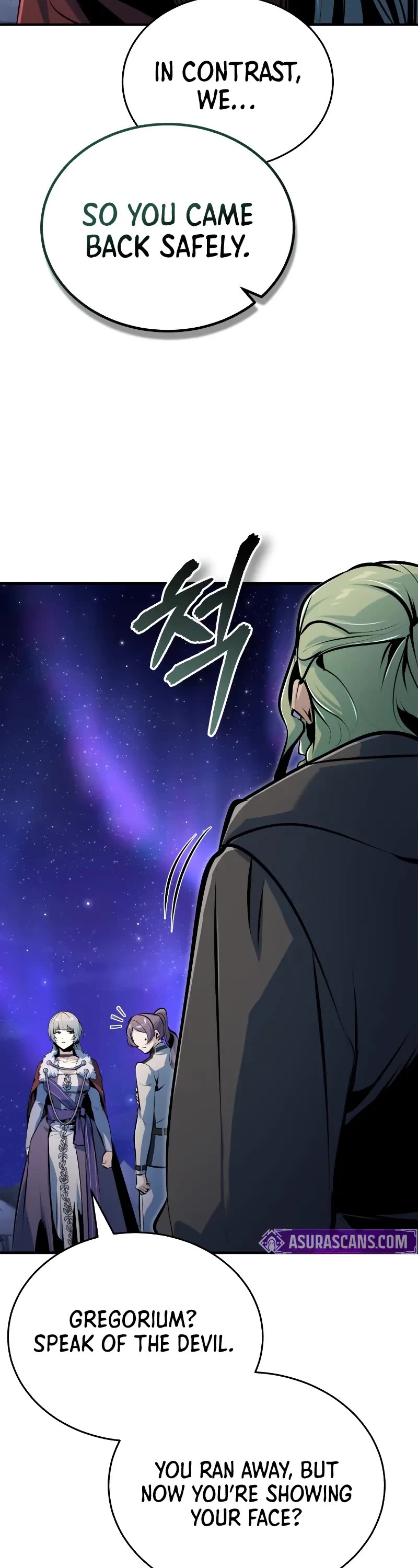 Academy’s Undercover Professor Chapter 132 page 13 - Chapter 132: Yecaterina