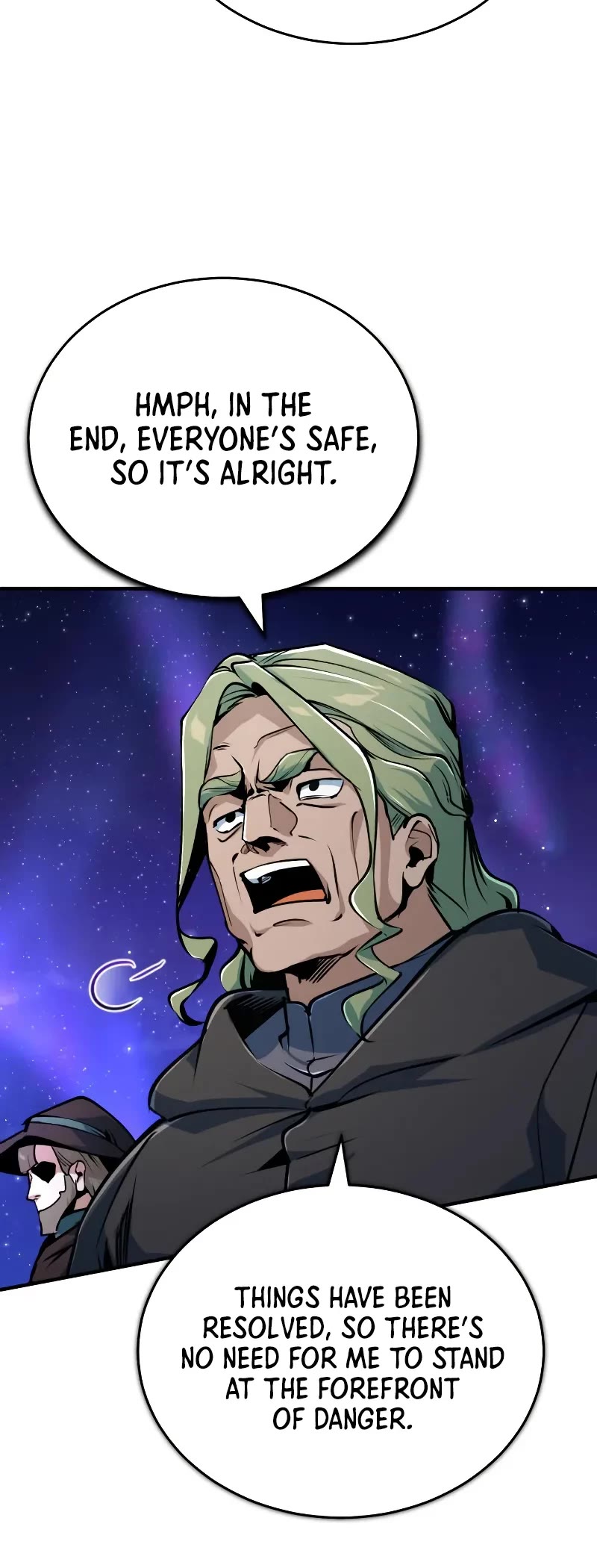 Academy’s Undercover Professor Chapter 132 page 14 - Chapter 132: Yecaterina